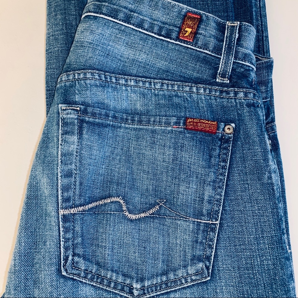 7 for All Mankind Jeans - Size 31